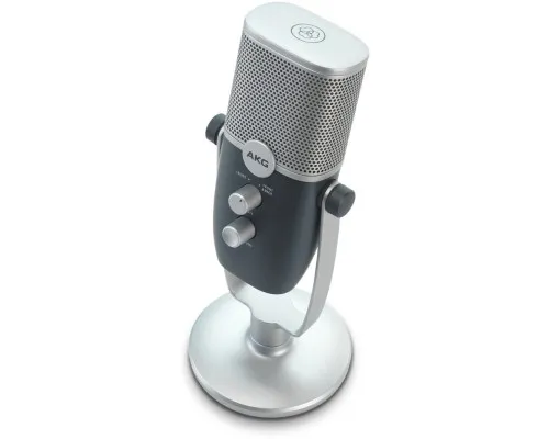 Мікрофон AKG Ara (AKG-C22-USB)