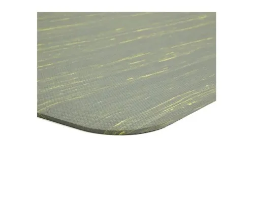 Килимок для йоги Reebok Camo Yoga Mat зелений 176 х 61 х 0,5 см RAYG-11045YL (885652020909)