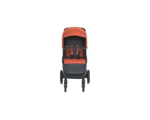 Коляска El Camino Dynamic Pro Me 1053-3 Redwood (ME 1053-3 redwood)