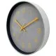 Настенные часы Technoline WT7525 Grey (DAS302481)