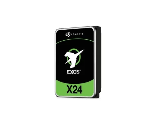 Жесткий диск 3.5" 24TB Seagate (ST24000NM002H)