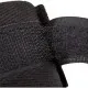 Бинт для спорту Reebok Hand Wraps RSCB-12005BK чорний Уні 250 см (885652018425)