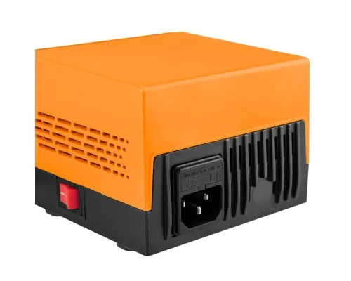 Паяльник електричний Neo Tools SL1, 60Вт, 180-450°С, дисплей, ESD захист (19-200)