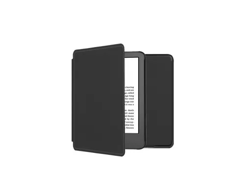 Чохол до електронної книги AirOn Premium Amazon Kindle 11th Gen 2022 black (6946795850190)