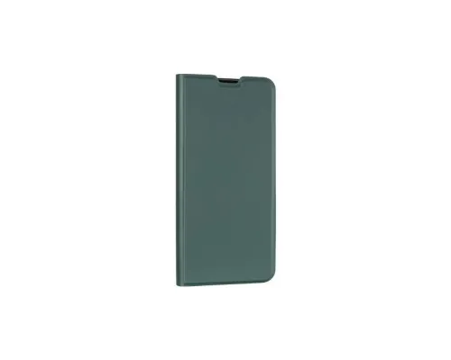 Чехол для мобильного телефона BeCover Exclusive New Style Samsung Galaxy A55 5G SM-A556 Dark Green (711168)