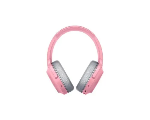 Наушники Razer Barracuda Quartz Pink (RZ04-03790300-R3M1)