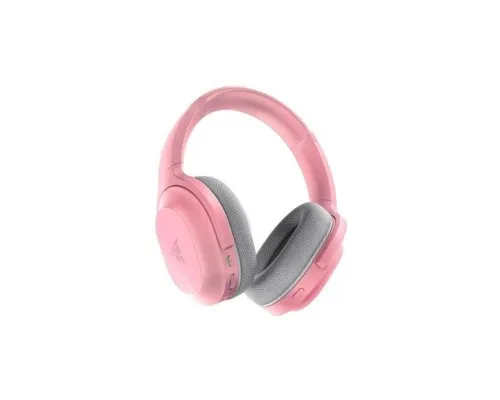 Наушники Razer Barracuda Quartz Pink (RZ04-03790300-R3M1)