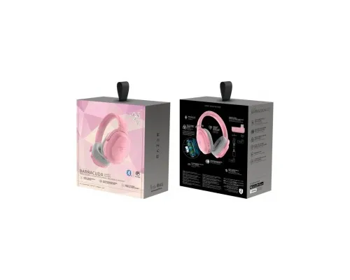 Наушники Razer Barracuda Quartz Pink (RZ04-03790300-R3M1)