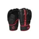 Перчатки для MMA RDX F6 Kara Matte Red M (GGR-F6MR-M)