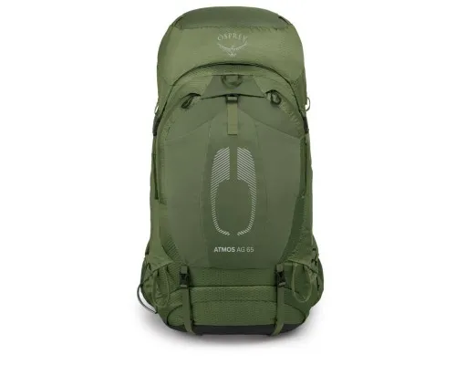 Рюкзак туристичний Osprey Atmos AG 65 mythical green S/M (009.2789)