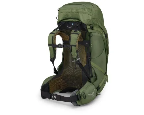 Рюкзак туристичний Osprey Atmos AG 65 mythical green S/M (009.2789)