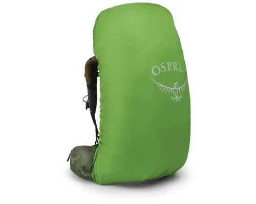 Рюкзак туристичний Osprey Atmos AG 65 mythical green S/M (009.2789)