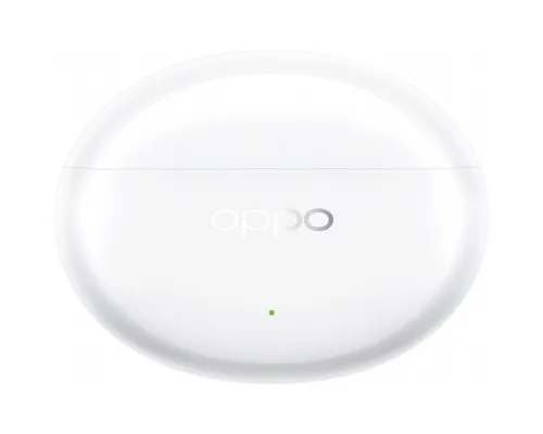 Навушники Oppo Enco Air4 Pro Moonlight White (ETEA1 Moonlight White)