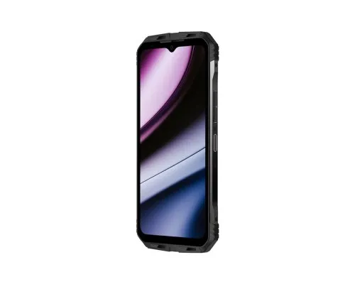 Мобильный телефон Doogee S110 12/256Gb Black (6924351642327)