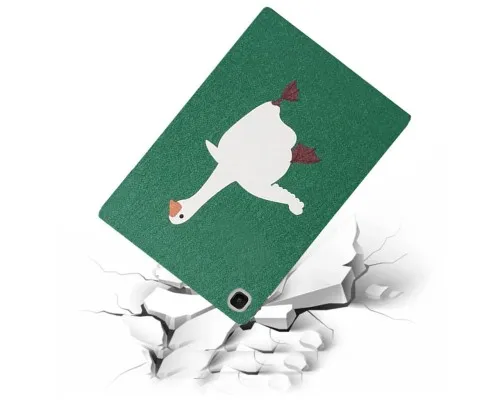 Чохол до планшета BeCover Smart Case Samsung Tab S6 Lite (2024) 10.4" P620/P625/P627 Goose (711289)