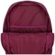 Рюкзак шкільний Bagland Молодіжний Mini Вишня 8 л (0050866) (6489964)