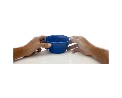 Миска туристическая Humangear FlexiBowl blue (022.0052)