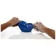 Миска туристическая Humangear FlexiBowl blue (022.0052)