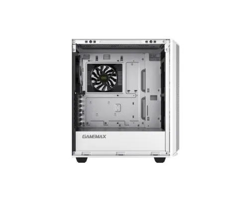 Корпус Gamemax Precision 2 White