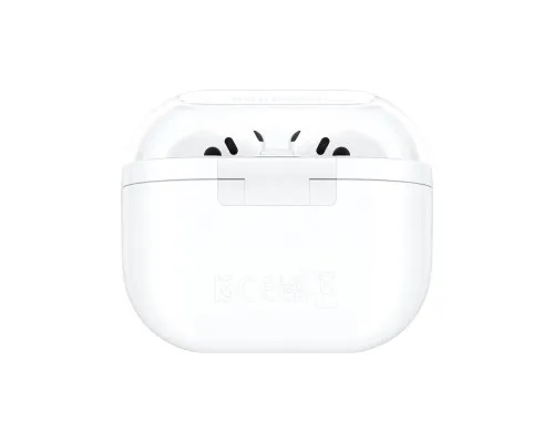 Навушники Samsung Galaxy Buds3 White (SM-R530NZWASEK)