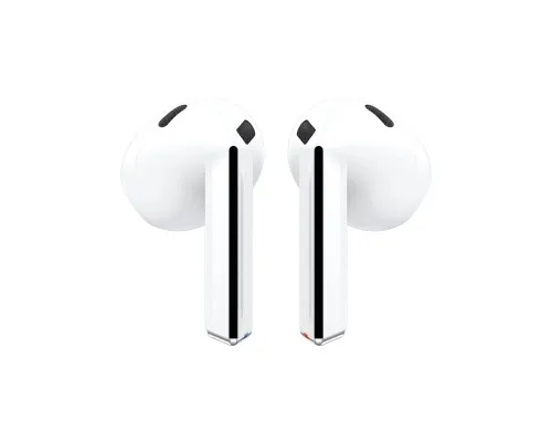 Навушники Samsung Galaxy Buds3 White (SM-R530NZWASEK)