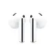 Навушники Samsung Galaxy Buds3 White (SM-R530NZWASEK)