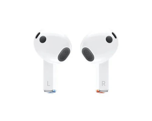 Навушники Samsung Galaxy Buds3 White (SM-R530NZWASEK)