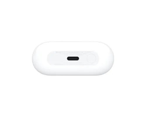 Навушники Samsung Galaxy Buds3 White (SM-R530NZWASEK)