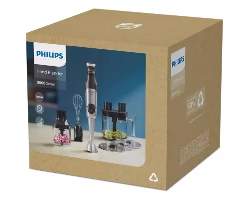 Блендер Philips HR2685/00