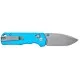 Ніж Boker Magnum Rockstub Blue Elox (01SC711)