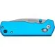 Ніж Boker Magnum Rockstub Blue Elox (01SC711)