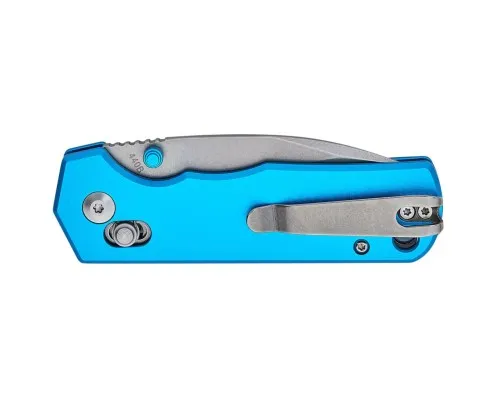 Ніж Boker Magnum Rockstub Blue Elox (01SC711)