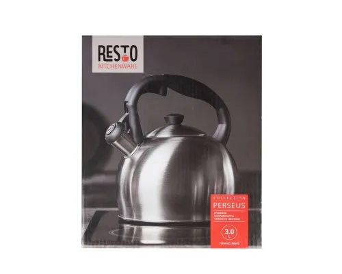 Чайник Resto Perseus 3 л (90602)