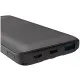 Батарея универсальная Canyon PB-1010 10000 mAh PD/22.5W QC/3.0 Black (CNE-CPB1010B)