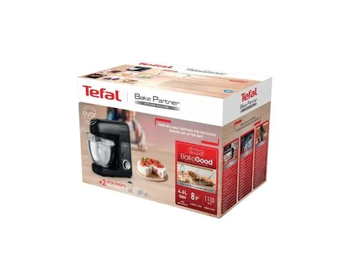 Кухонный комбайн Tefal QB522838