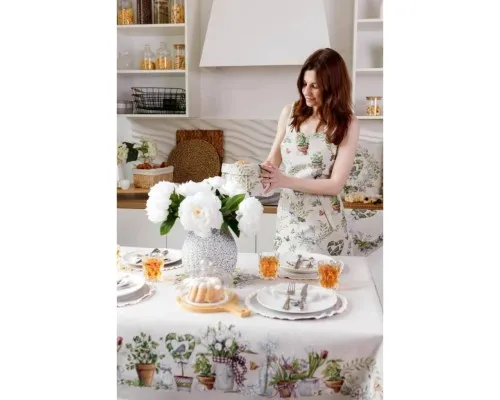 Фартух Прованс гобеленовий GARDEN (035456)