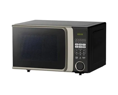 Мікрохвильова піч PRIME Technics PMW 23873 HB