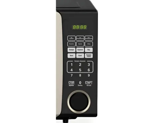 Мікрохвильова піч PRIME Technics PMW 23873 HB