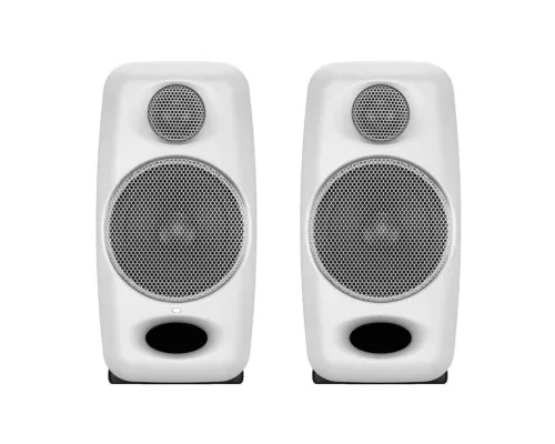 Студійний монітор IK Multimedia iLoud Micro Monitor White
