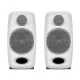 Студійний монітор IK Multimedia iLoud Micro Monitor White