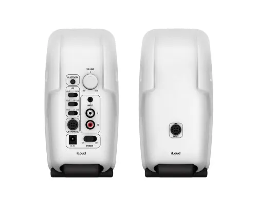 Студійний монітор IK Multimedia iLoud Micro Monitor White