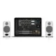 Студійний монітор IK Multimedia iLoud Micro Monitor White