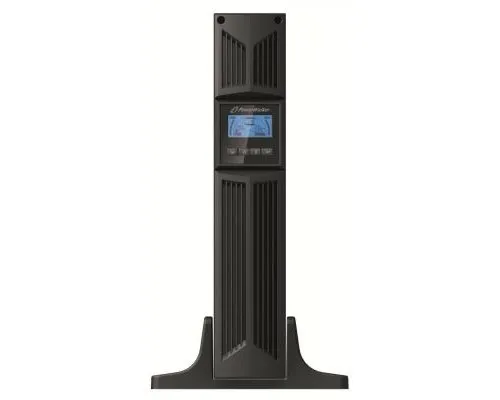 Источник бесперебойного питания PowerWalker VFI 3000RT LCD, Rack/Tower (10120123)