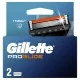 Сменные кассеты Gillette Fusion ProGlide 2 шт (7702018085897)