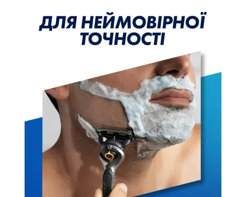 Сменные кассеты Gillette Fusion ProGlide 2 шт (7702018085897)