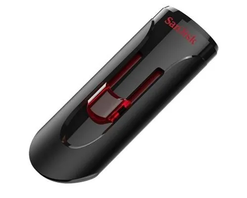 USB флеш накопитель SanDisk 32GB Glide USB 3.0 (SDCZ600-032G-G35)