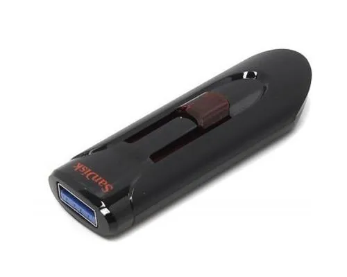 USB флеш накопитель SanDisk 32GB Glide USB 3.0 (SDCZ600-032G-G35)
