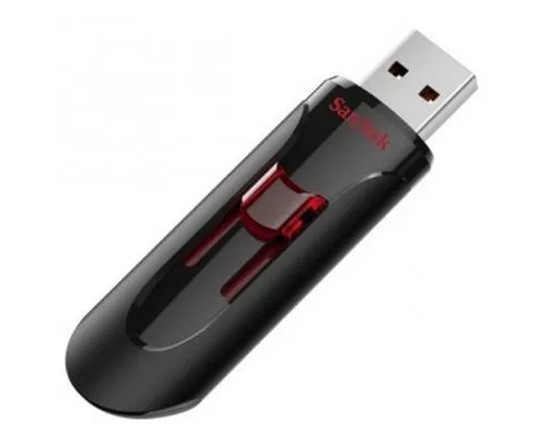 USB флеш накопитель SanDisk 32GB Glide USB 3.0 (SDCZ600-032G-G35)