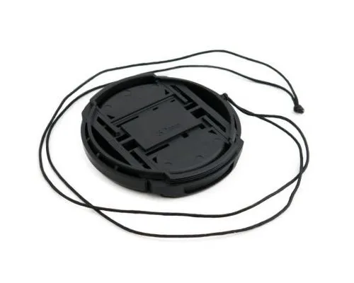 Крышка объектива Extradigital Lens Cap D52 (LCP1906)