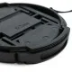 Крышка объектива Extradigital Lens Cap D52 (LCP1906)